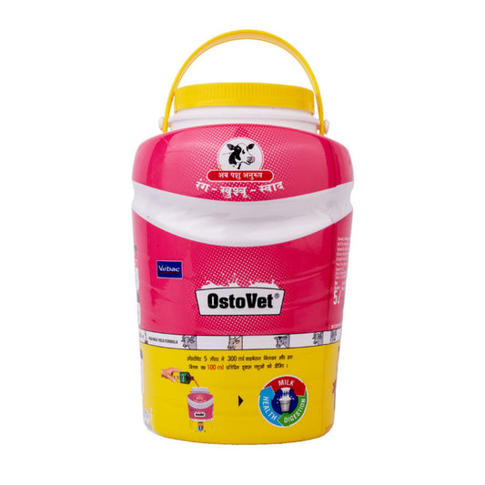 OSTOVET (5L)
